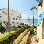 Port Waterside Appartement Estepona