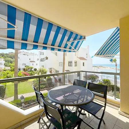 Port Waterside Appartement Estepona