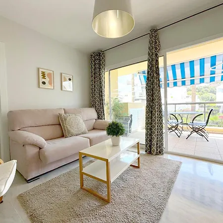 Appartement Port Waterside *