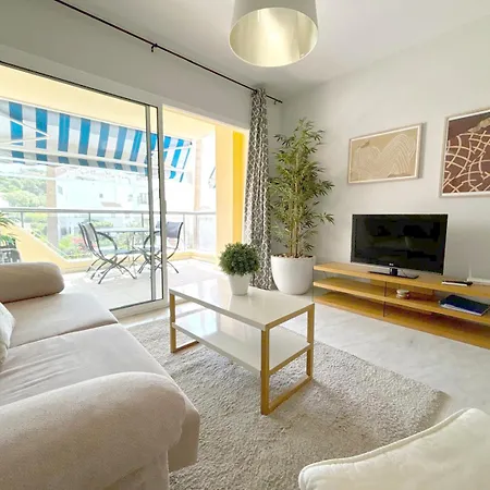 Port Waterside Appartement Estepona