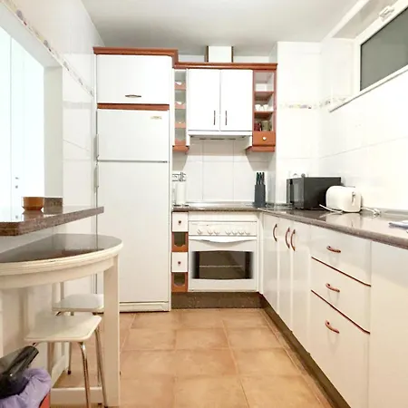 Port Waterside Appartement