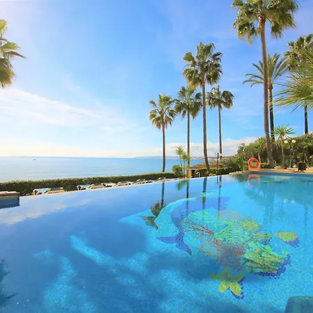 Appartement Port Waterside Estepona
