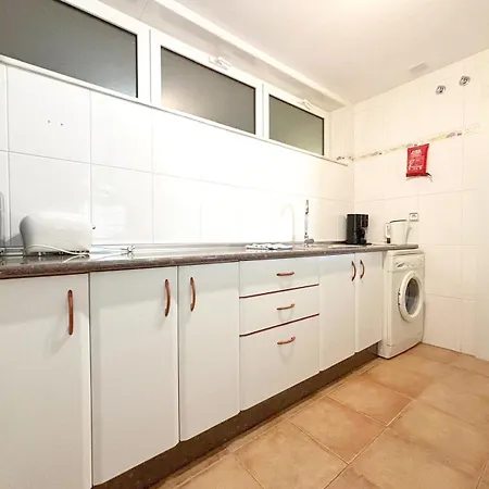Appartement Port Waterside *