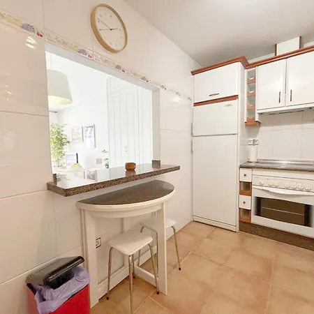 Port Waterside Appartement