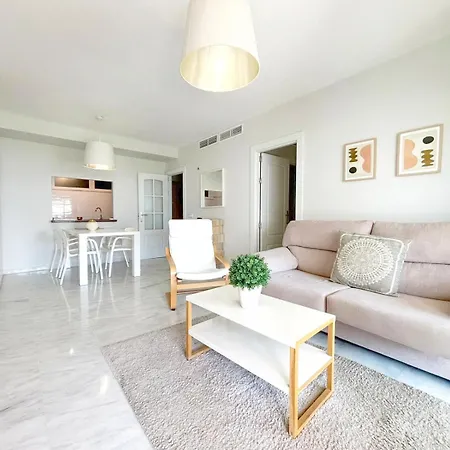 Appartement Port Waterside
