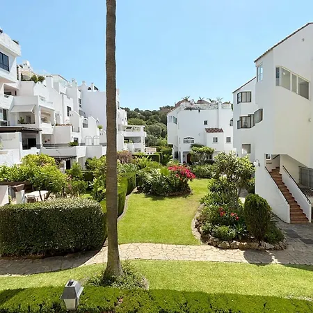Port Waterside * Estepona