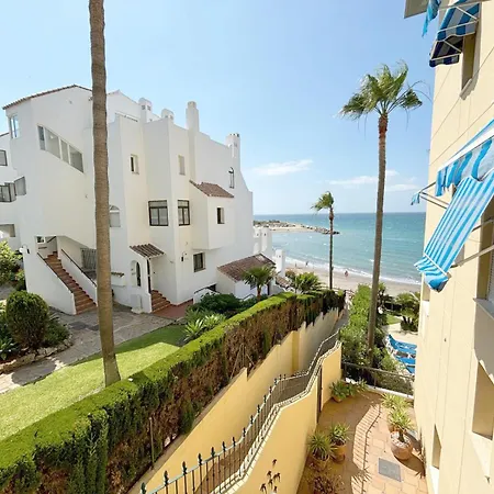 Port Waterside Appartement Estepona