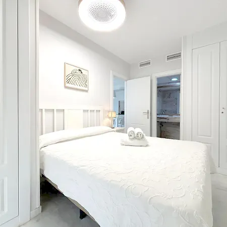 Port Waterside Appartement